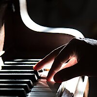 Piano-Basics